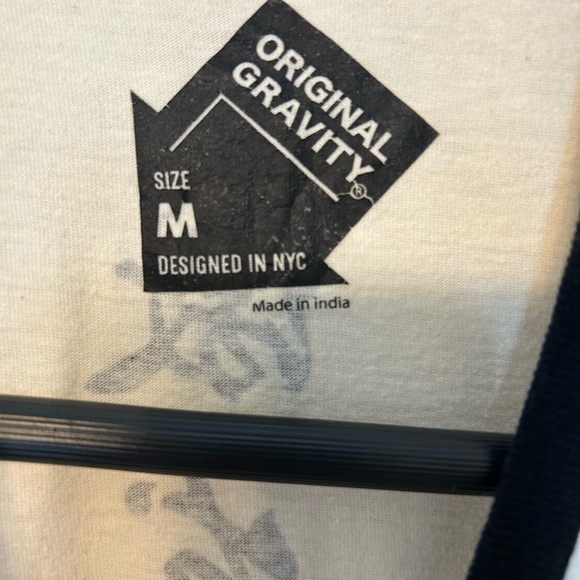 Vintage Original Gravity Geisha T-Shirt mint condition - Picture 7 of 7